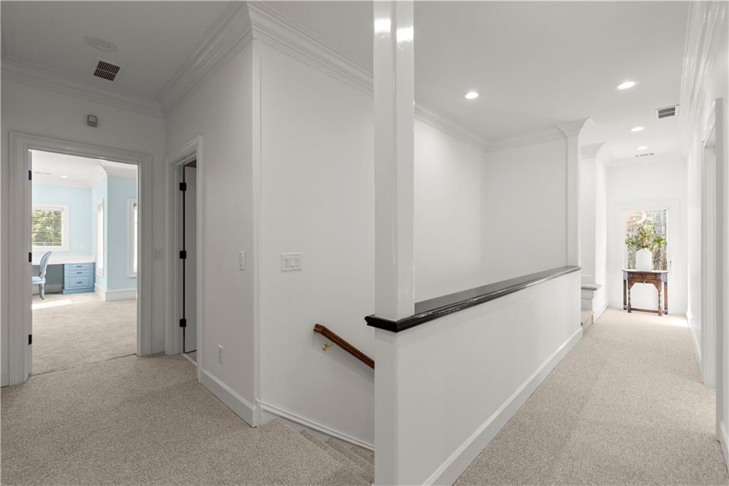 Atlanta Country Club - Residential