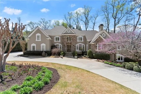 303 Rolling Rock SE, Marietta, GA 30067 - MLS#: 7547485