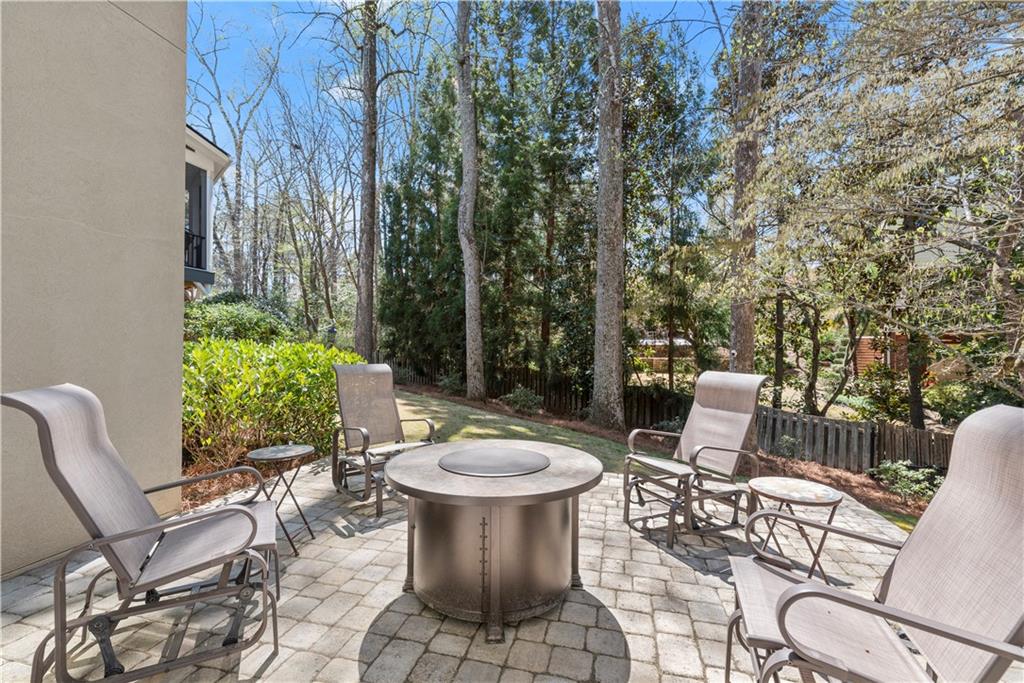 Atlanta Country Club - Residential