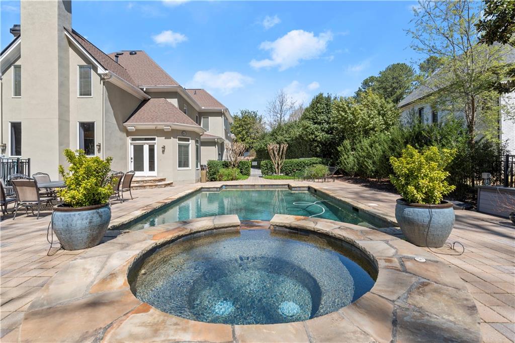 Atlanta Country Club - Residential