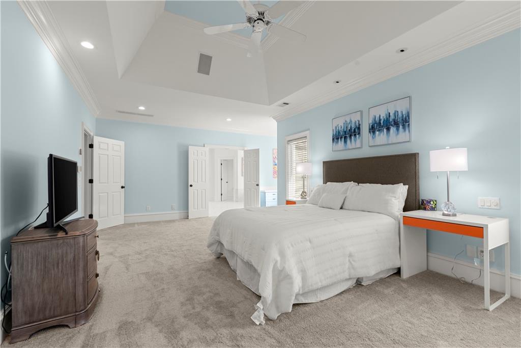 303 Rolling Rock Road, Marietta, Georgia image 42