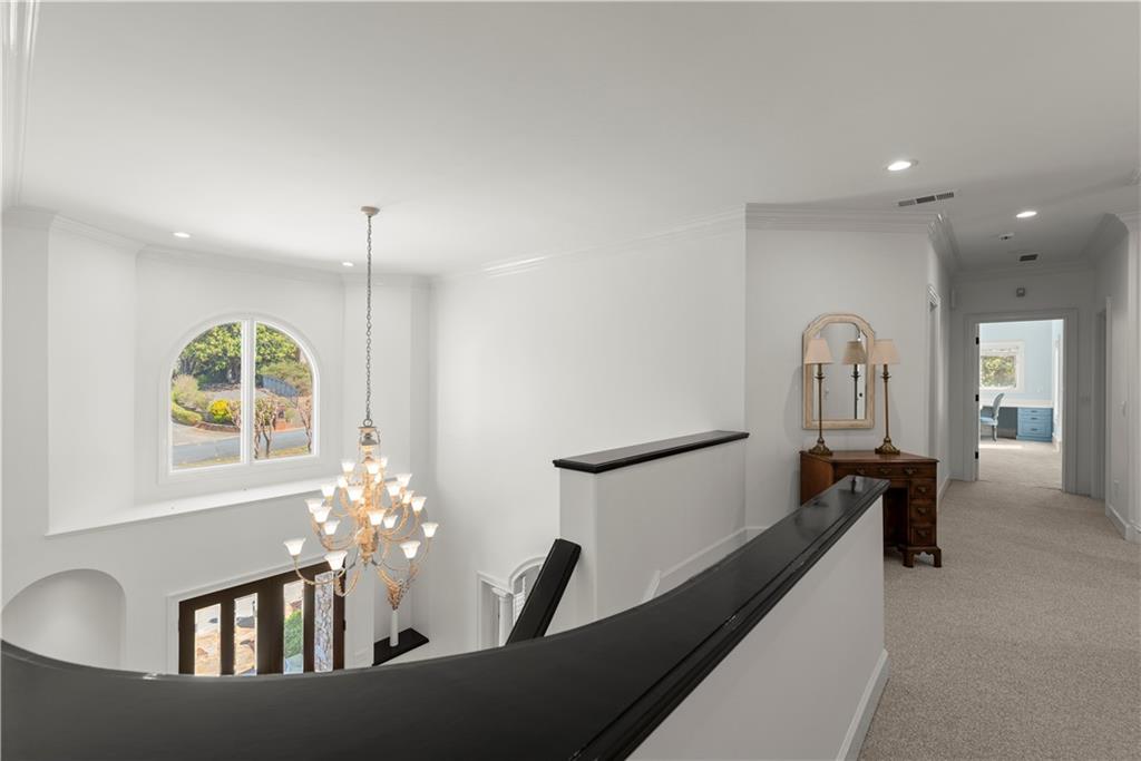303 Rolling Rock Road, Marietta, Georgia image 38