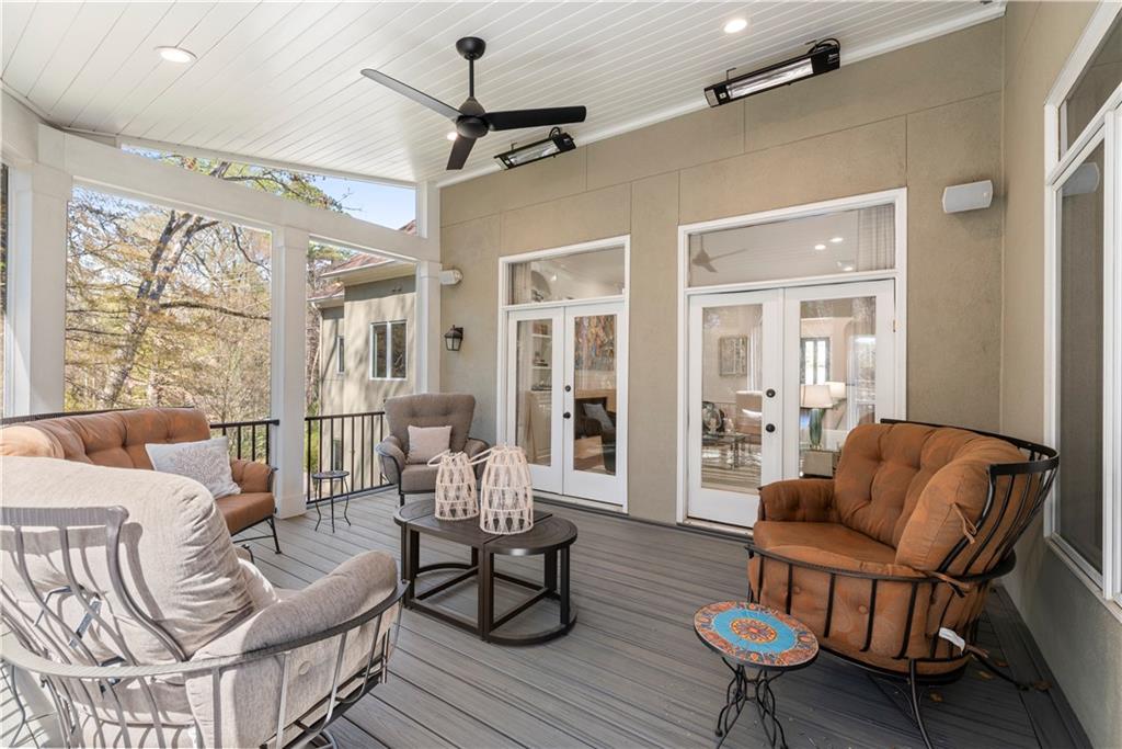 303 Rolling Rock Road, Marietta, Georgia image 21