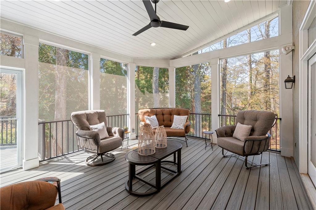 303 Rolling Rock Road, Marietta, Georgia image 20