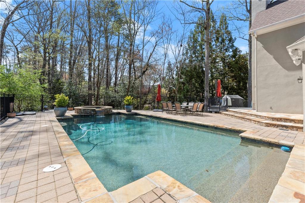 Atlanta Country Club - Residential