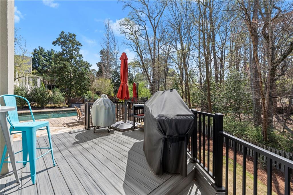 Atlanta Country Club - Residential