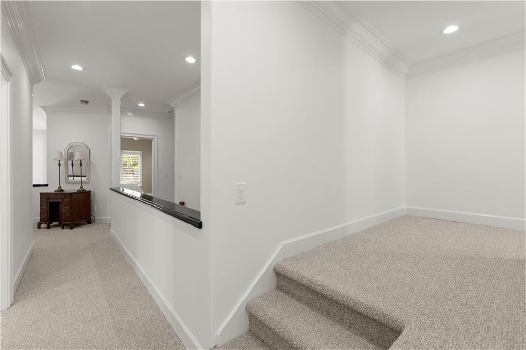 Atlanta Country Club - Residential