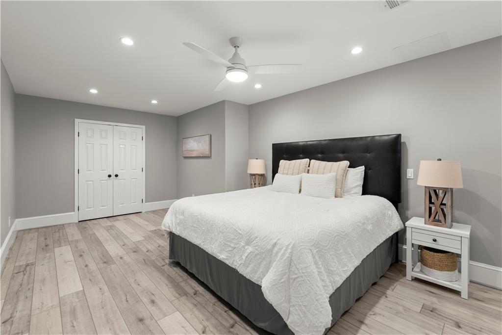 Atlanta Country Club - Residential
