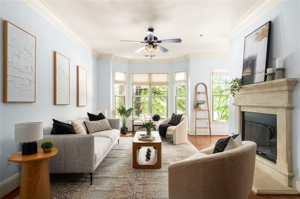 825 Highland Lane NE 1112