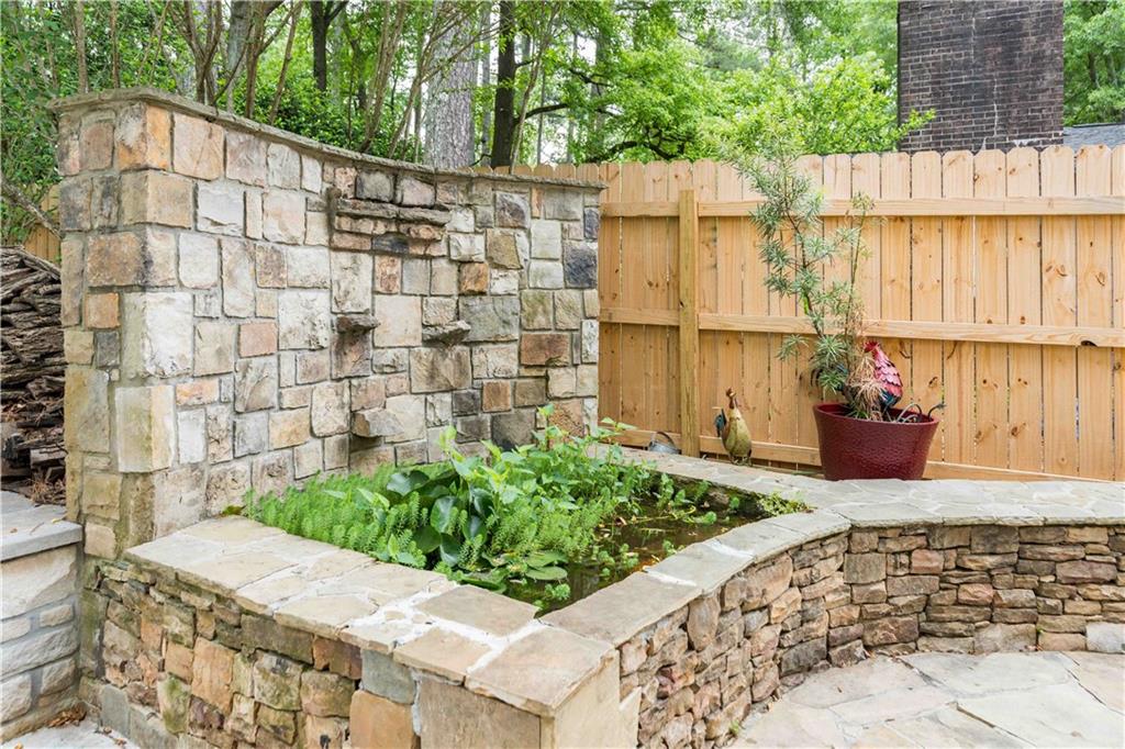 50 Dartmouth Avenue, Avondale Estates, Georgia image 37