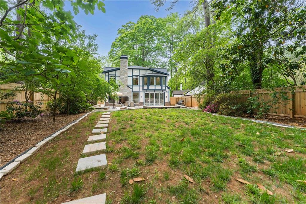 50 Dartmouth Avenue, Avondale Estates, Georgia image 35