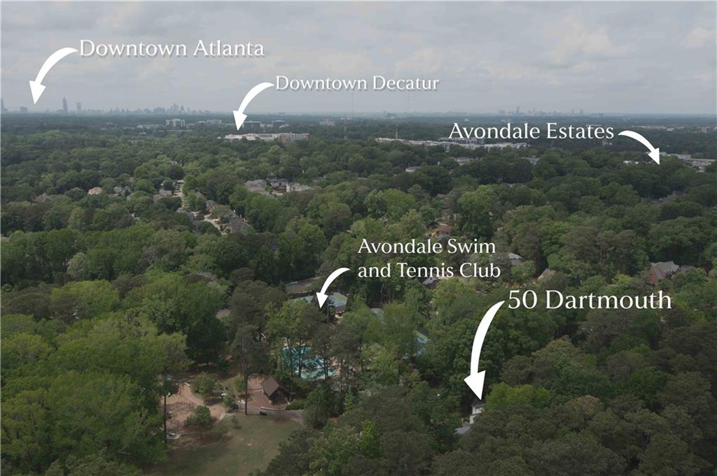 50 Dartmouth Avenue, Avondale Estates, Georgia image 41