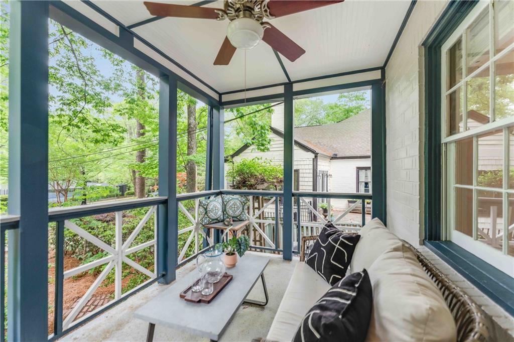 50 Dartmouth Avenue, Avondale Estates, Georgia image 3
