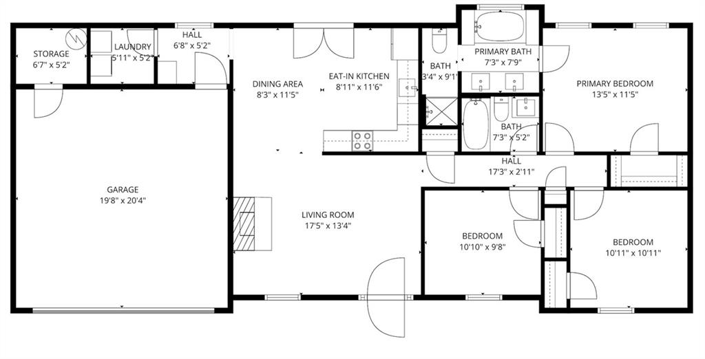 300 Leguin Mill Road