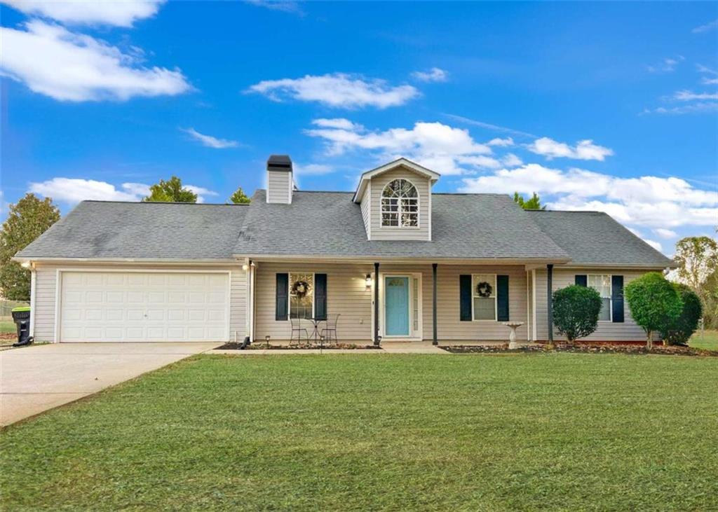 300 Leguin Mill Road