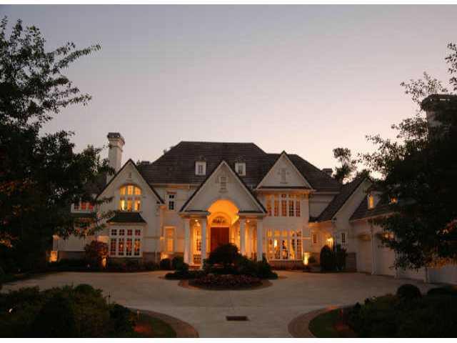 COUNTRY CLUB OF THE SOUTH - Residential