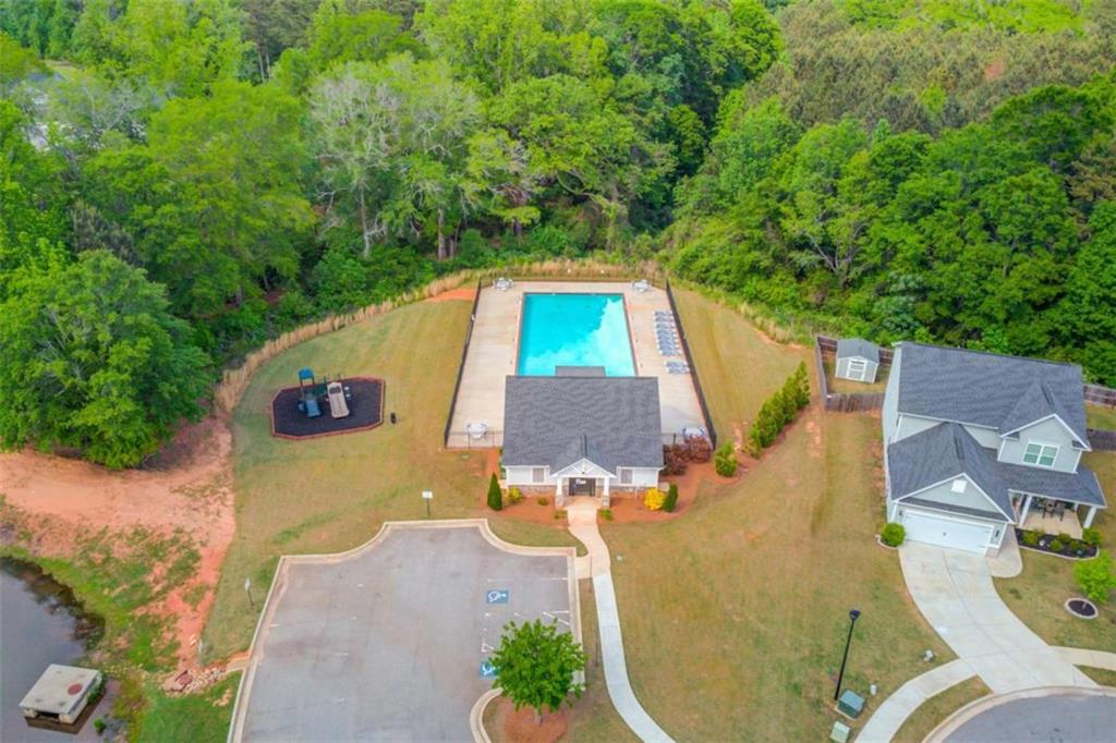 1123 Stonecreek Bend Bnd, Monroe, Georgia image 37