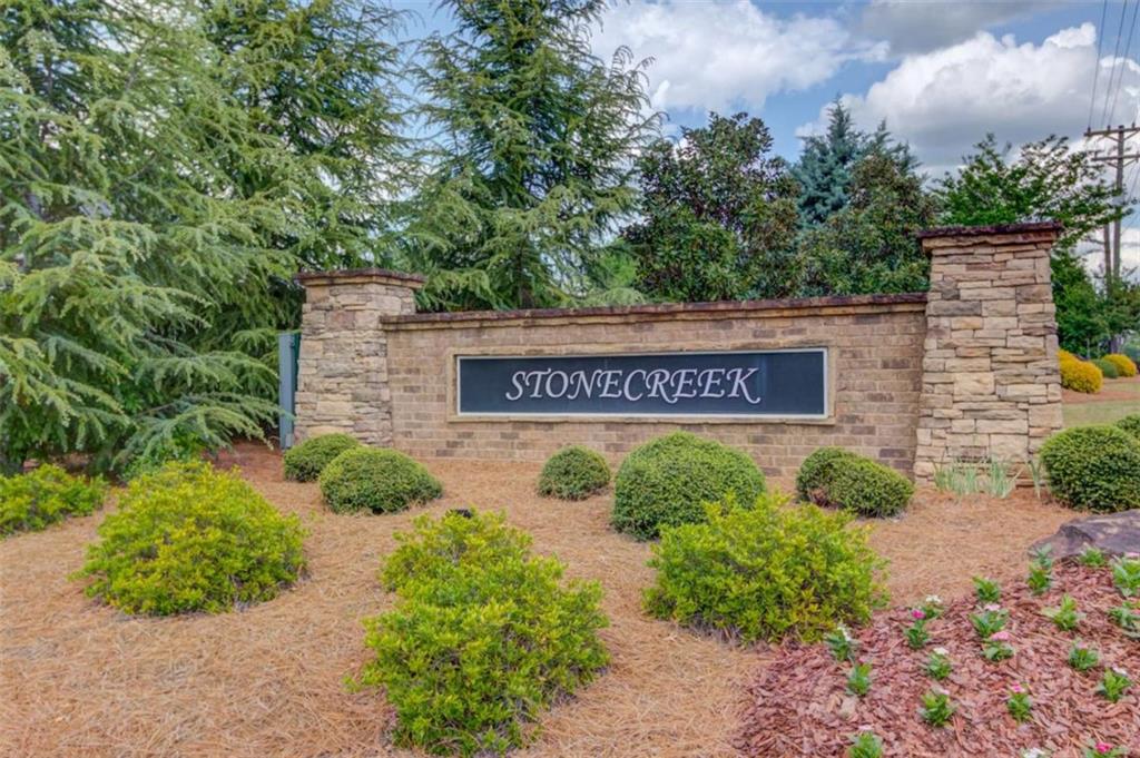 1123 Stonecreek Bend Bnd, Monroe, Georgia image 36