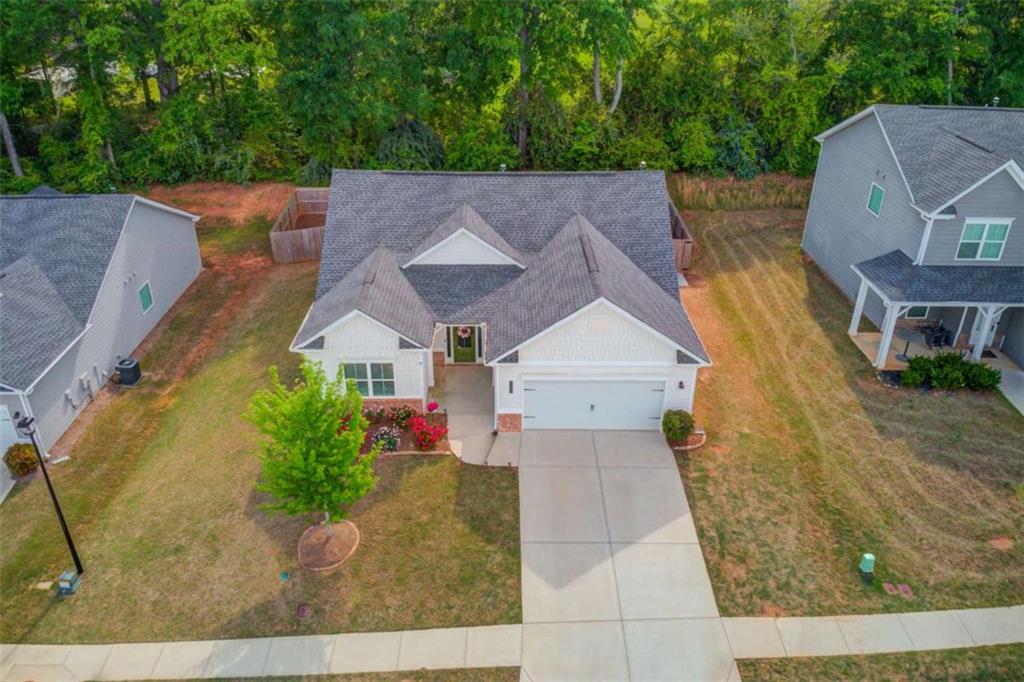 1123 Stonecreek Bend Bnd, Monroe, Georgia image 2
