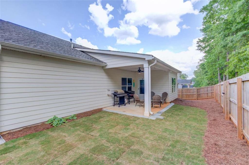 1123 Stonecreek Bend Bnd, Monroe, Georgia image 31