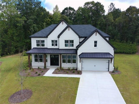Homes For Sale - 7004 Foundry Drive<br/> Woodstock, GA 30188