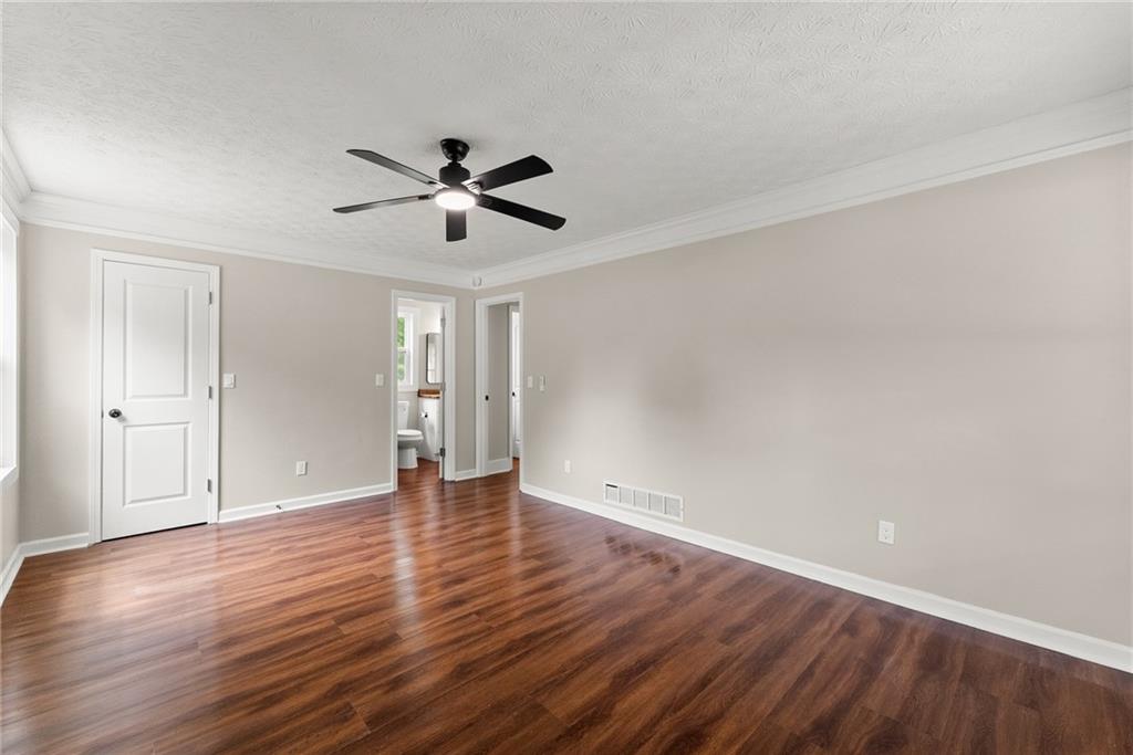 2979 Overwood Lane, Snellville, Georgia image 16