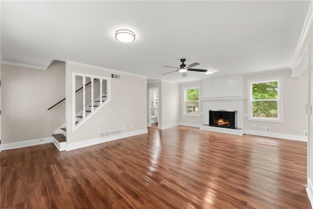 2979 Overwood Lane, Snellville, Georgia image 10