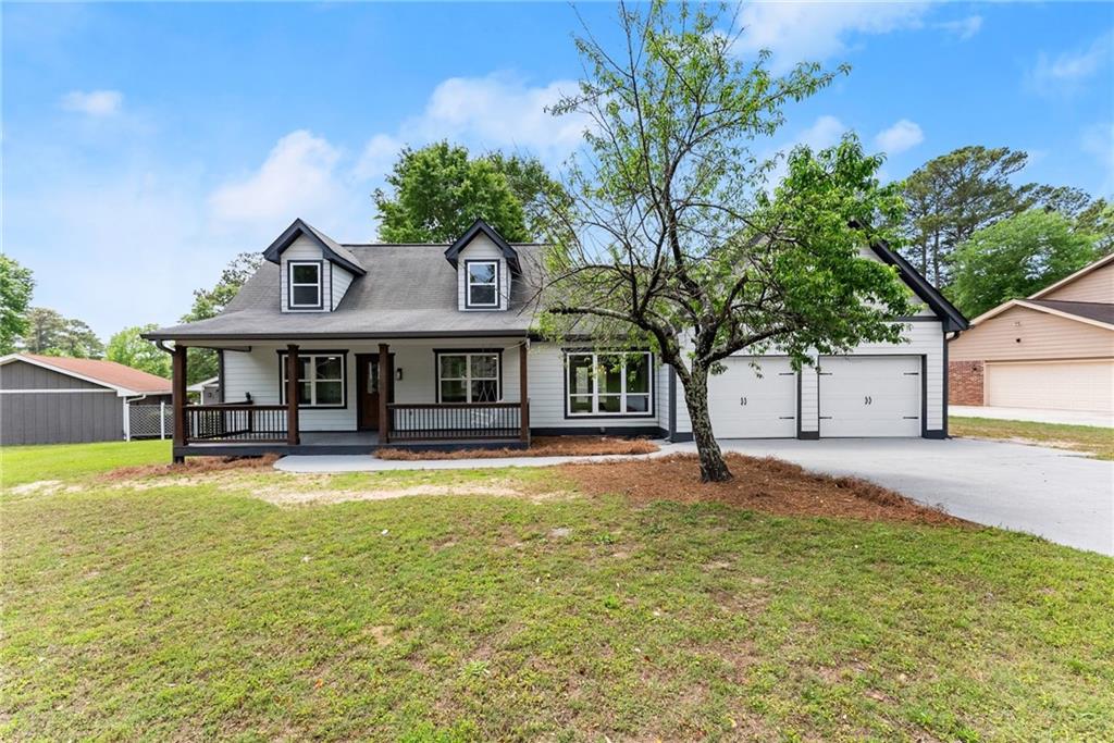 2979 Overwood Lane, Snellville, Georgia image 4