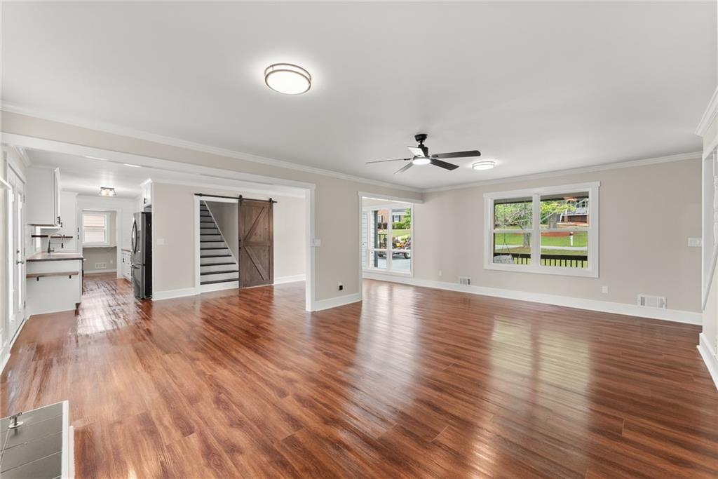 2979 Overwood Lane, Snellville, Georgia image 11