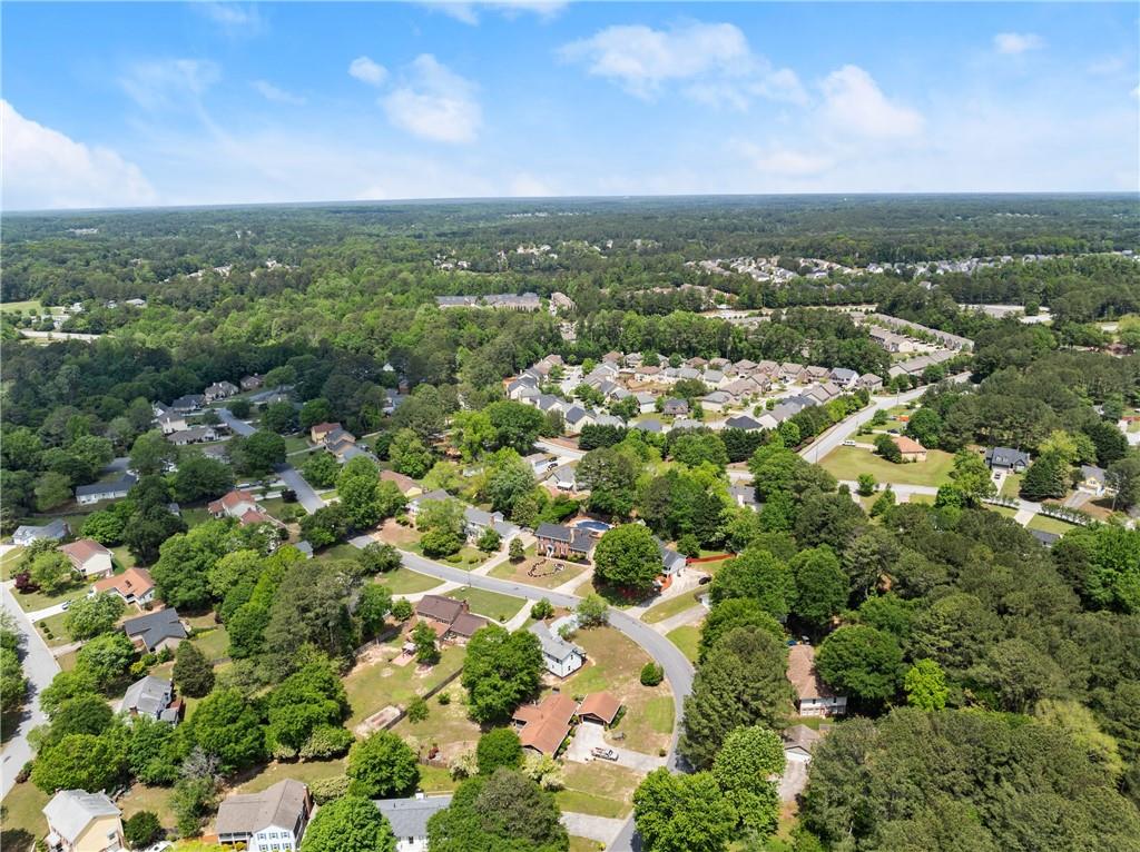 2979 Overwood Lane, Snellville, Georgia image 43