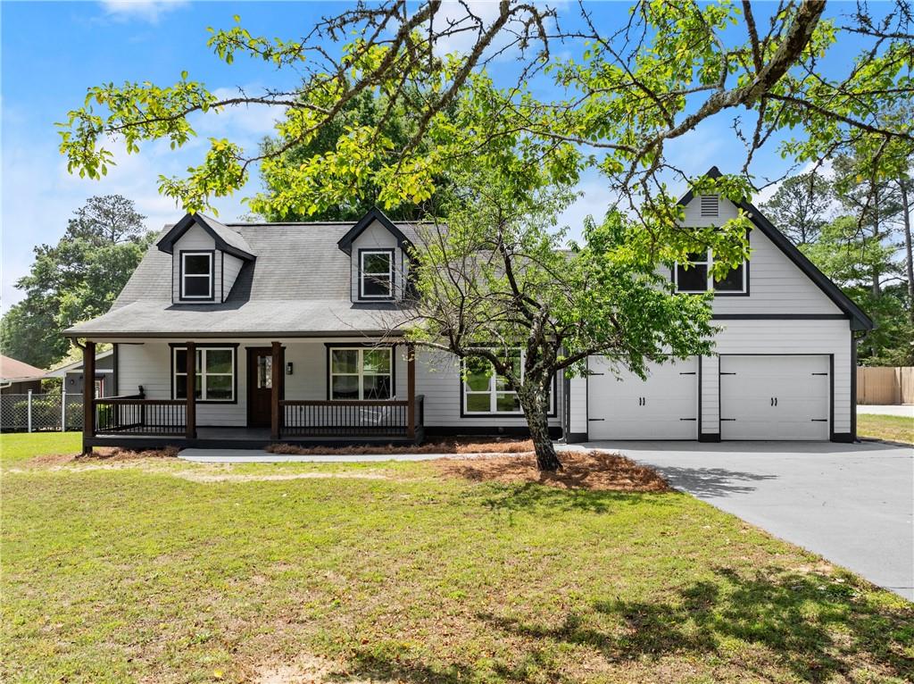 2979 Overwood Lane, Snellville, Georgia image 1
