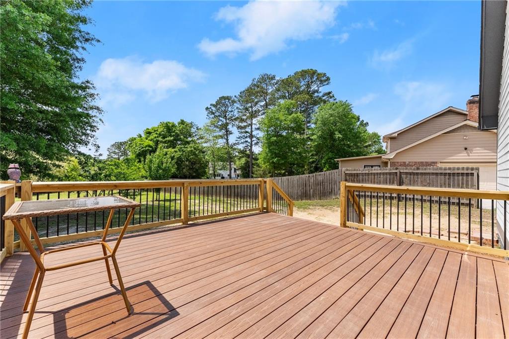 2979 Overwood Lane, Snellville, Georgia image 37