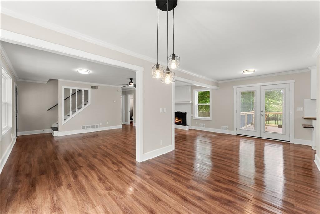 2979 Overwood Lane, Snellville, Georgia image 13