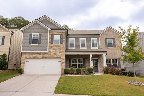 Homes For Rent - 352 Newshaw Drive<br/> Gwinnett County, Lawrenceville, GA 30046
