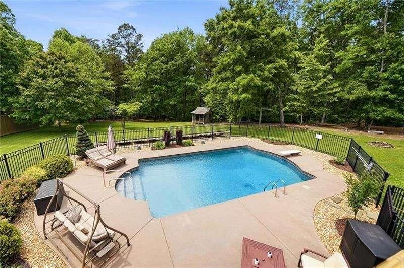 2235 Lower Burris Road