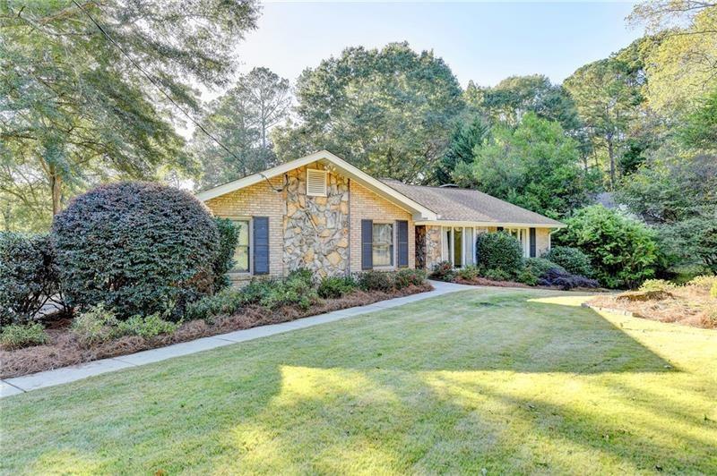 3909 Valley Park Drive SW