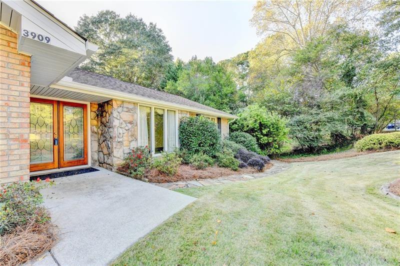 3909 Valley Park Drive SW