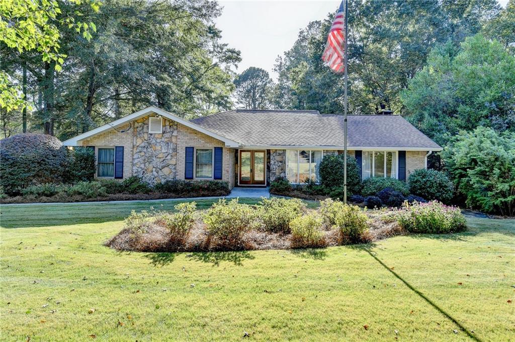 3909 Valley Park Drive SW