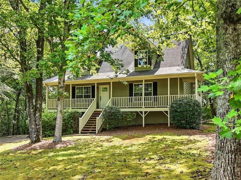 9061 Greenwood Way Canton GA 30115