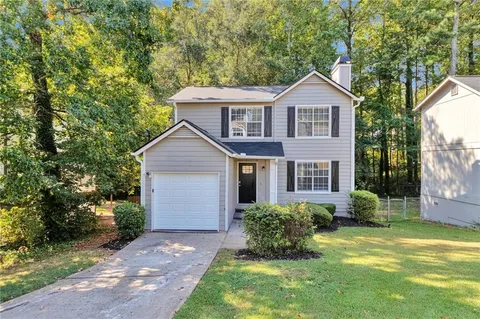 5570 Downs Way, Lithonia, GA 30058 - MLS#: 7551863