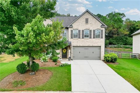 Homes For Sale - 4275 Hunters Walk Way<br/> Cumming, GA 30028