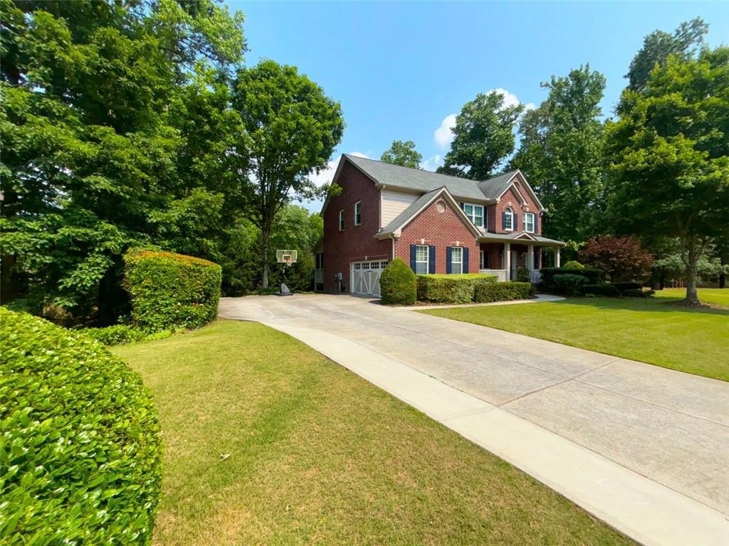 1120 Bagwell Drive