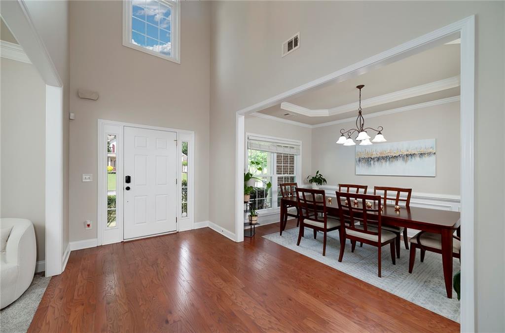 1120 Bagwell Drive