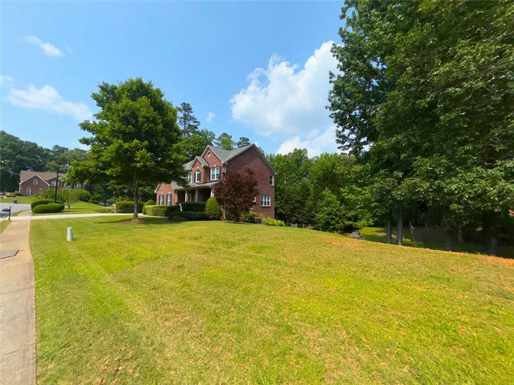 1120 Bagwell Drive