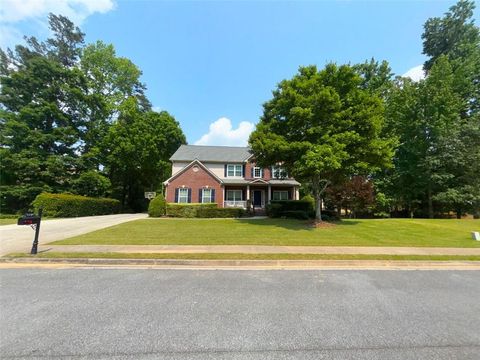 1120 Bagwell Drive Kennesaw GA 30152
