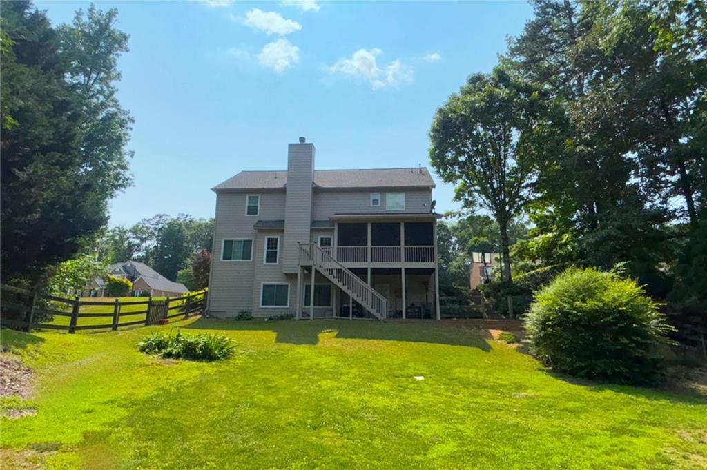 1120 Bagwell Drive
