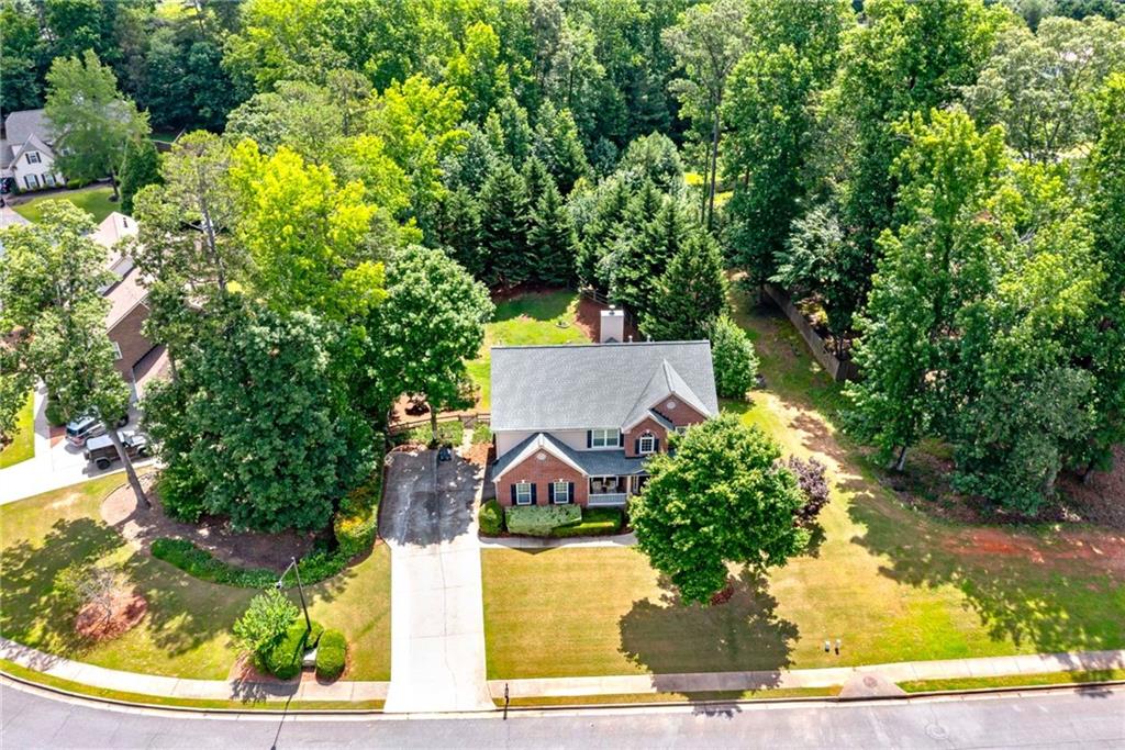 1120 Bagwell Drive
