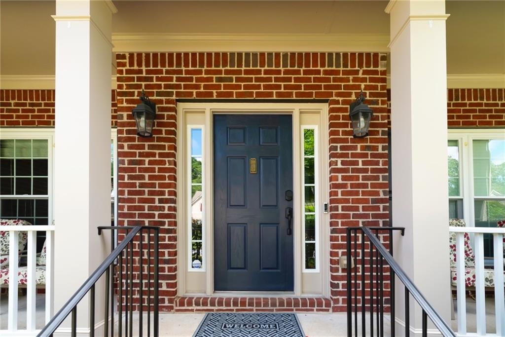 1120 Bagwell Drive