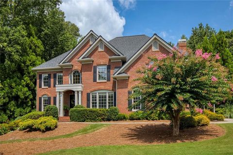 1195 Rugglestone Way Johns Creek GA 30097