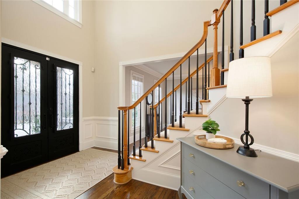 1195 Rugglestone Way